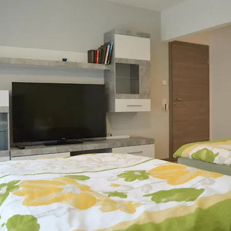 招待所 Alpha-spot Premium Haus B Kirchberg an der Iller