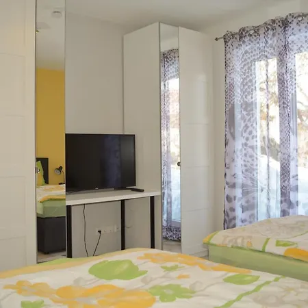 Alpha-spot Premium Haus B * Kirchberg an der Iller