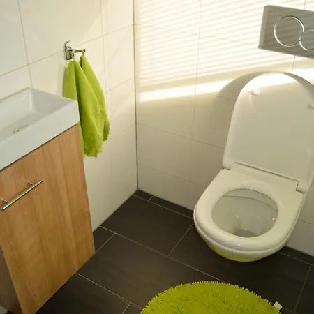 Alpha-spot Premium Haus B * Kirchberg an der Iller