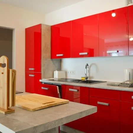 Alpha-spot Premium Haus B *