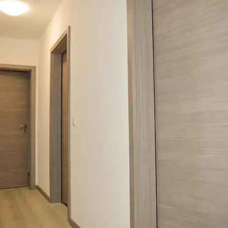 Alpha-spot Premium Haus B *